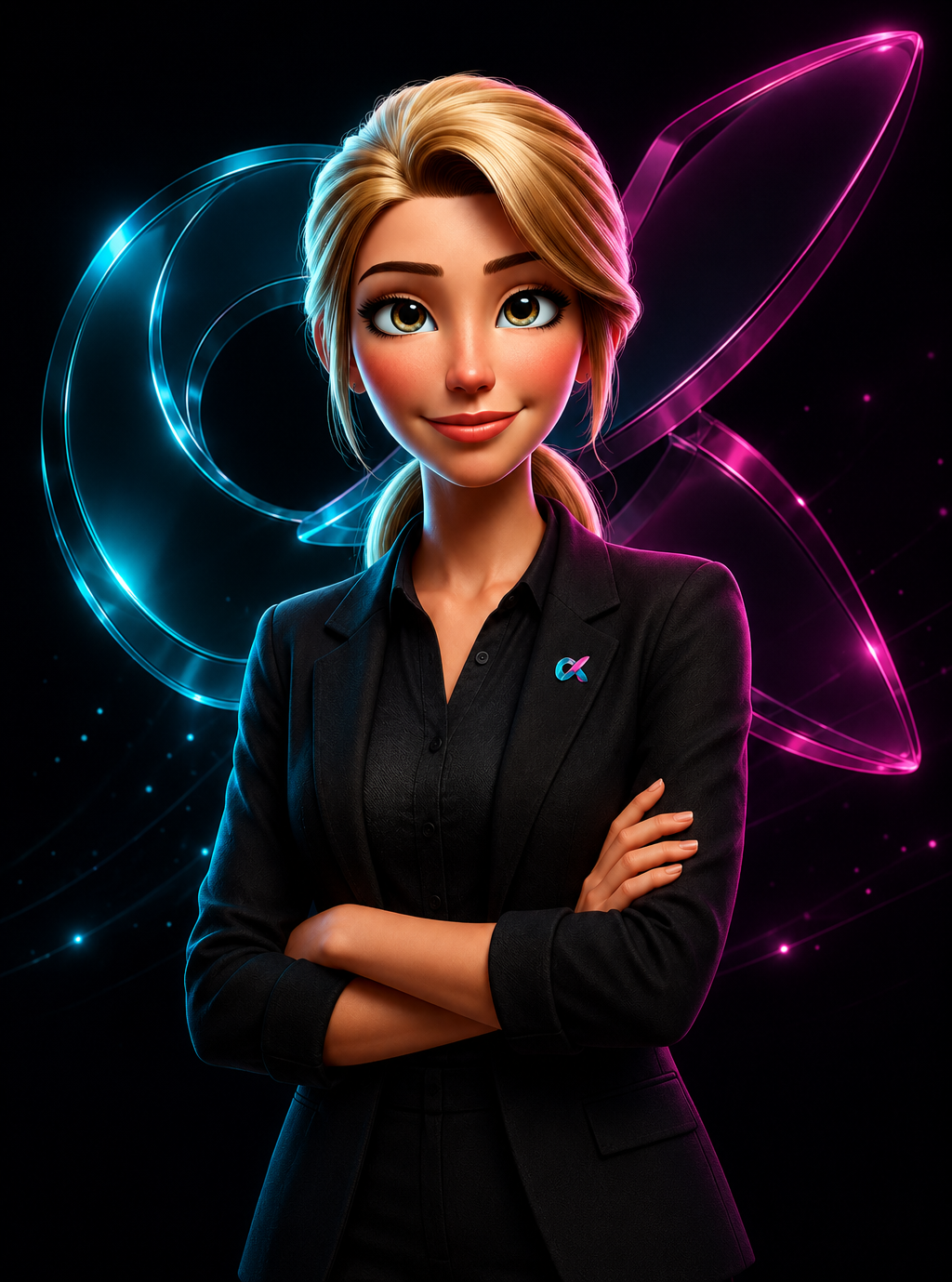 Sandra — SAP SuccessFactors